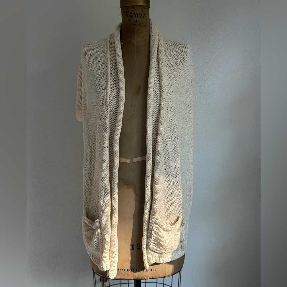 Calypso St Barth sweater